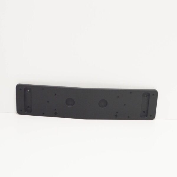 A1668851281 - NEW MERCEDES-BENZ GL-CLASS X166 FRONT LICENSE PLATE HOLDER A1668851281 ORIGINAL