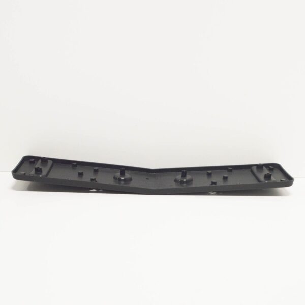 A1668851281 - NEW MERCEDES-BENZ GL-CLASS X166 FRONT LICENSE PLATE HOLDER A1668851281 ORIGINAL