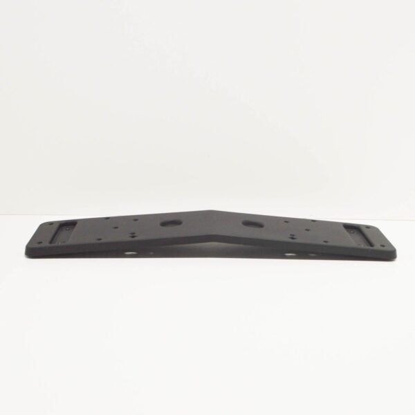 A1668851281 - NEW MERCEDES-BENZ GL-CLASS X166 FRONT LICENSE PLATE HOLDER A1668851281 ORIGINAL
