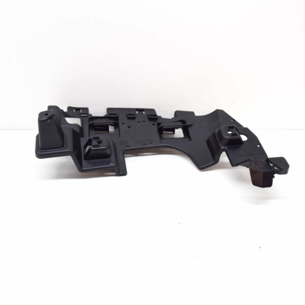 A1668854414 - NEW MB GLS X166 REAR RIGHT EXHAUST TAILPIPE BRACKET A1668854414 AMG ORIGINAL