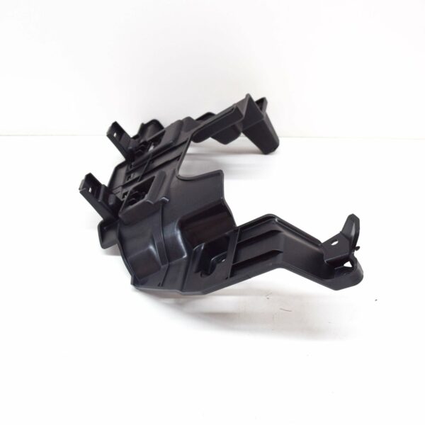 A1668854414 - NEW MB GLS X166 REAR RIGHT EXHAUST TAILPIPE BRACKET A1668854414 AMG ORIGINAL
