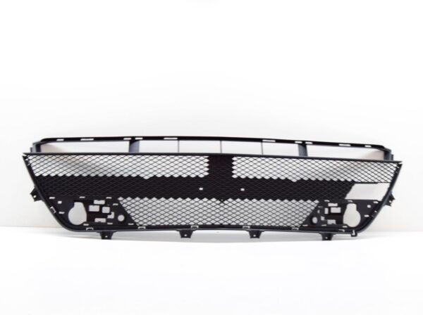 A1668855022 - MB M W166 Front Bumper Lower Center Grille A1668855022 ORIGINAL