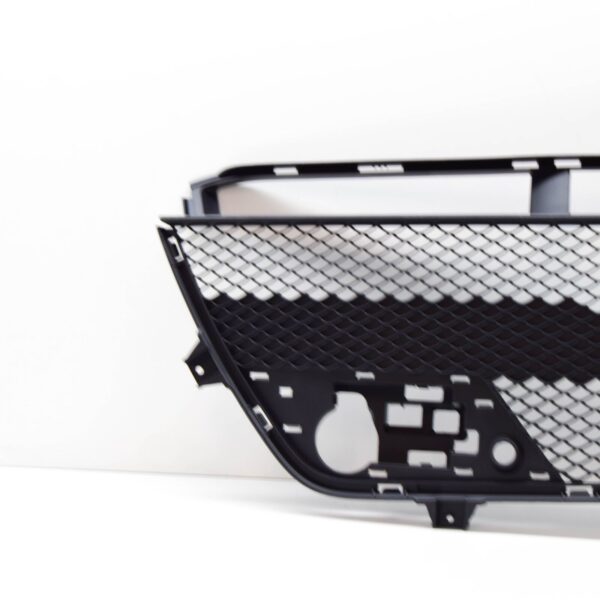A1668855022 - MB M W166 Front Bumper Lower Center Grille A1668855022 ORIGINAL