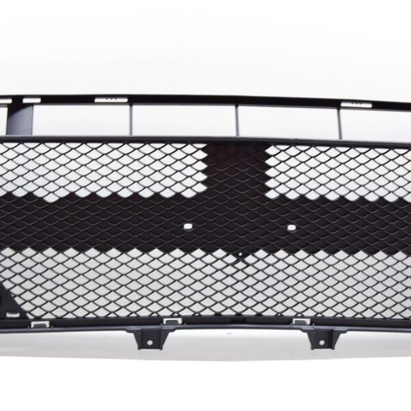 A1668855022 - MB M W166 Front Bumper Lower Center Grille A1668855022 ORIGINAL
