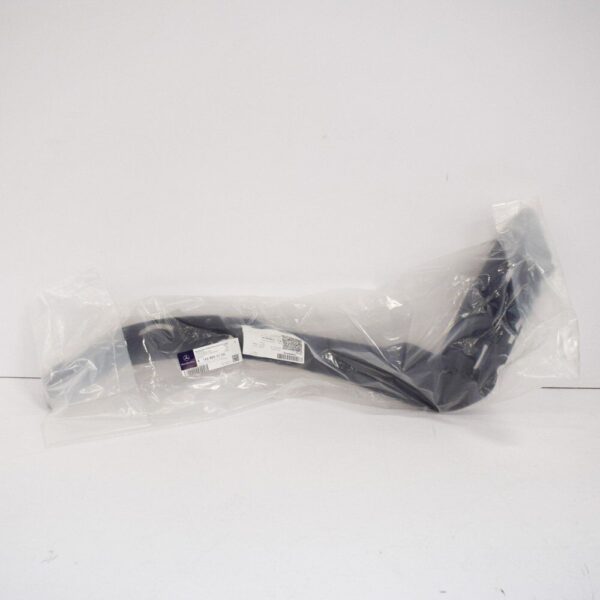 A1668855100 - Mercedes-Benz GL X166 Front Bumper Left Side Bracket A1668855100 ORIGINAL