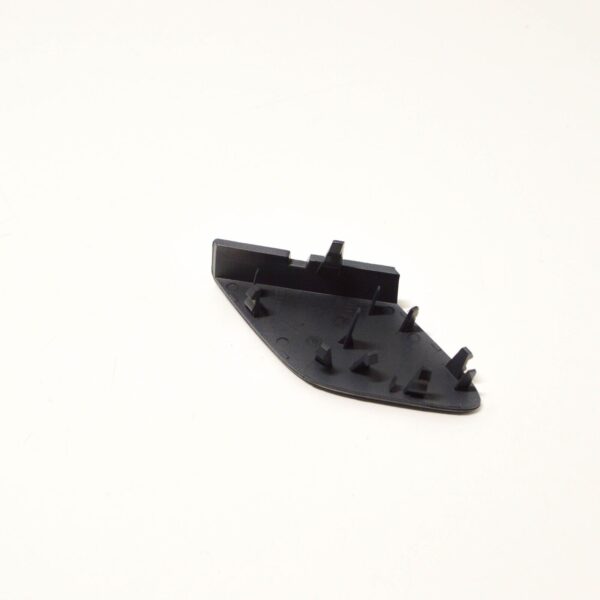 A16688571009999 - NEW MB GLS X166 AMG FRONT BUMPER LEFT COVER CAP A16688571009999 ORIGINAL