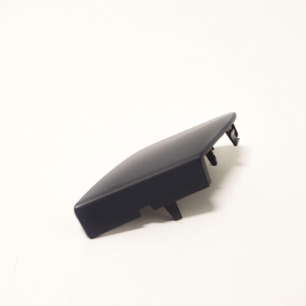 A16688571009999 - NEW MB GLS X166 AMG FRONT BUMPER LEFT COVER CAP A16688571009999 ORIGINAL