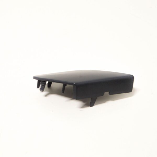 A16688572009999 - NEW MB GLS X166 AMG FRONT BUMPER RIGHT COVER CAP A16688572009999 ORIGINAL