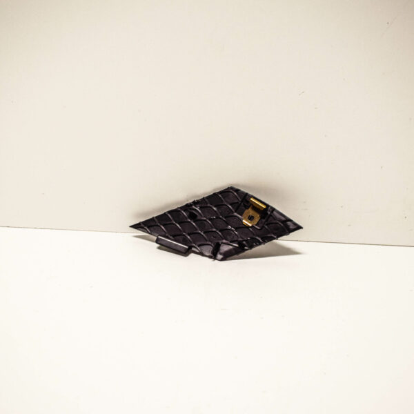 A1668859222289999 - NEW MERCEDES-BENZ ML W166 REAR AMG BUMPER TOW HOOK COVER A1668859222289999