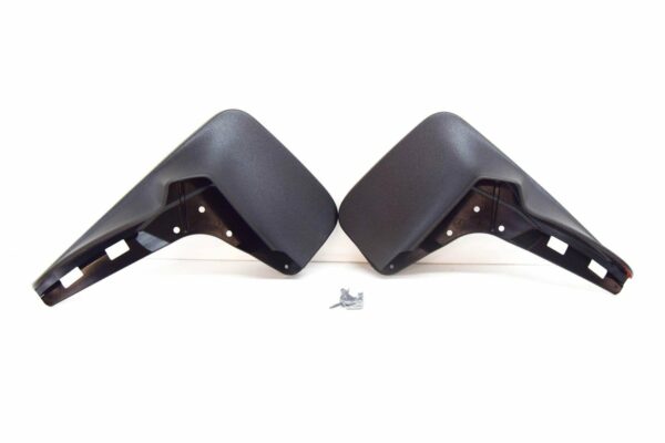 A1668900078 - MERCEDES-BENZ ML W166 Front Mud Flaps Set A1668900078 ORIGINAL