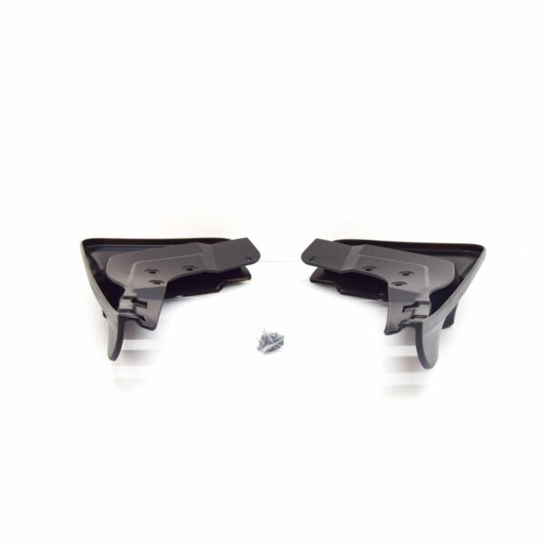 A1668900078 - MERCEDES-BENZ ML W166 Front Mud Flaps Set A1668900078 ORIGINAL