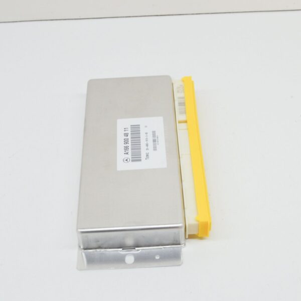 A1669004811 - NEW MERCEDES-BENZ ML W166 FRONT LEFT SEAT BELOW CONTROL UNIT A1669004811