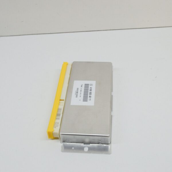 A1669004811 - NEW MERCEDES-BENZ ML W166 FRONT LEFT SEAT BELOW CONTROL UNIT A1669004811