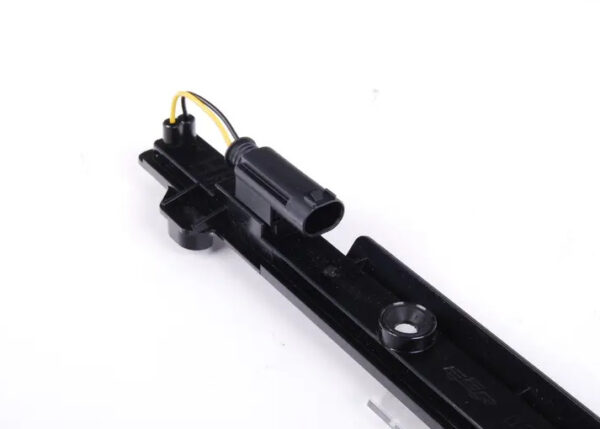 A1669061201 - NEW MERCEDES-BENZ GLS X166 REAR RIGHT ENTRANCE LIGHT A1669061201 ORIGINAL