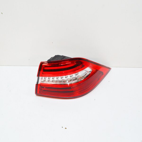 A1669063201 - NEW MERCEDES-BENZ GLE W166 REAR RIGHT TAILLIGHT A1669063201