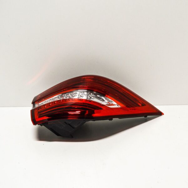 A1669063301 - NEW MERCEDES BENZ GLE W166 REAR LEFT TAILLIGHT LED A1669063301 ORIGINAL