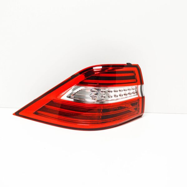 A1669063301 - NEW MERCEDES BENZ GLE W166 REAR LEFT TAILLIGHT LED A1669063301 ORIGINAL