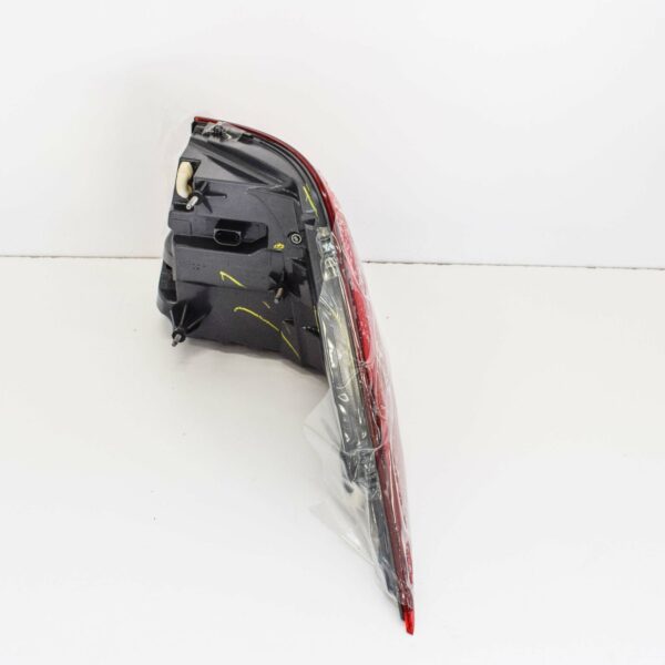 A1669065501 - NEW MERCEDES-BENZ GLE W166 REAR LEFT TAILLIGHT A1669065501 2017 ORIGINAL