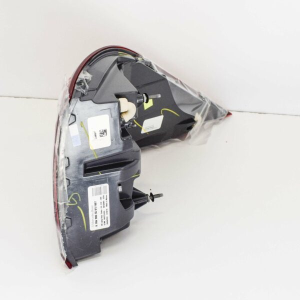 A1669065501 - NEW MERCEDES-BENZ GLE W166 REAR LEFT TAILLIGHT A1669065501 2017 ORIGINAL