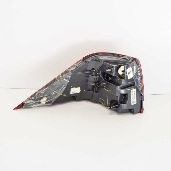 A1669065601 - NEW MERCEDES-BENZ GLS X166 REAR RIGHT TAILLIGHT A1669065601 2017 ORIGINAL