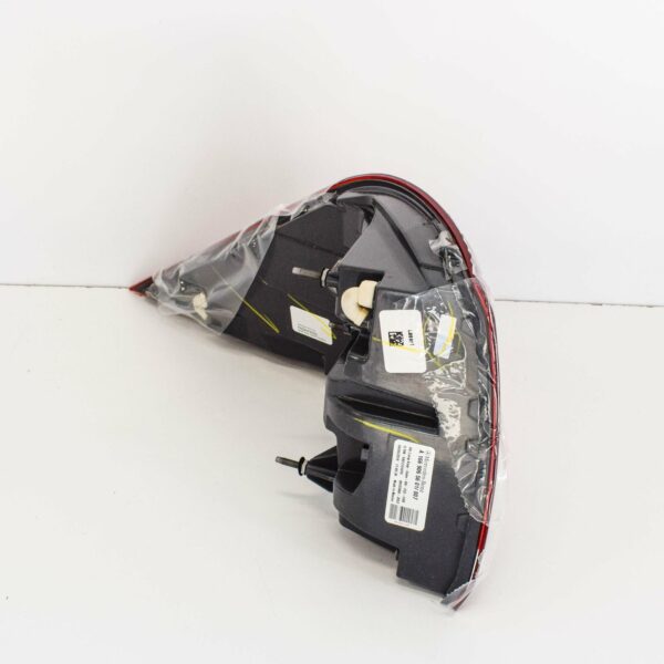 A1669065601 - NEW MERCEDES-BENZ GLS X166 REAR RIGHT TAILLIGHT A1669065601 2017 ORIGINAL