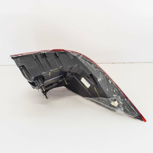 A1669065601 - NEW MERCEDES-BENZ GLS X166 REAR RIGHT TAILLIGHT A1669065601 2017 ORIGINAL