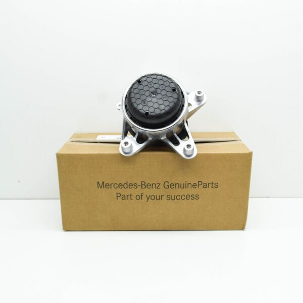 A1672405400 - NEW MERCEDES-BENZ GLE W167 RIGHT SIDE ENGINE MOUNT A1672405400 ORIGINAL