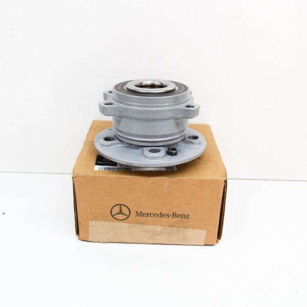 A1673340300 - NEW MERCEDES-BENZ GLE W167 FRONT WHEEL HUB BEARING A1673340300 ORIGINAL
