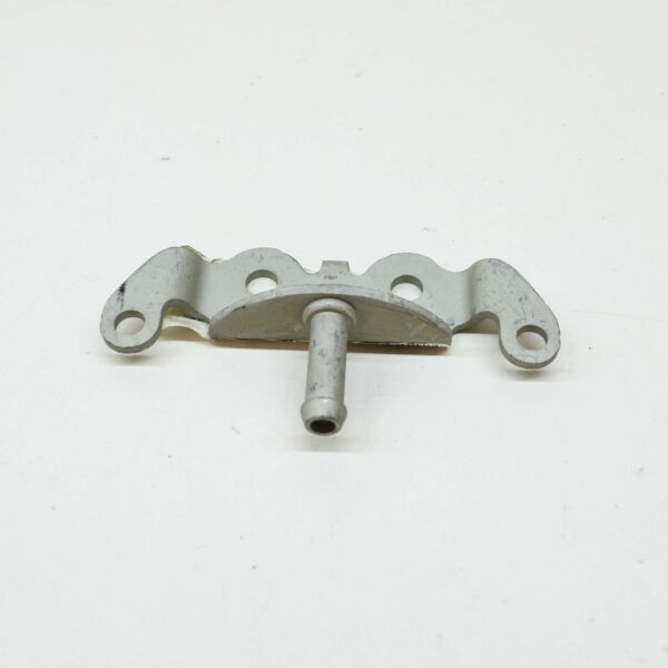 A1674911500 - NEW MERCEDES-BENZ GLE W167 EXHAUST SYSTEM HANGER BRACKET A1674911500 ORIGINAL
