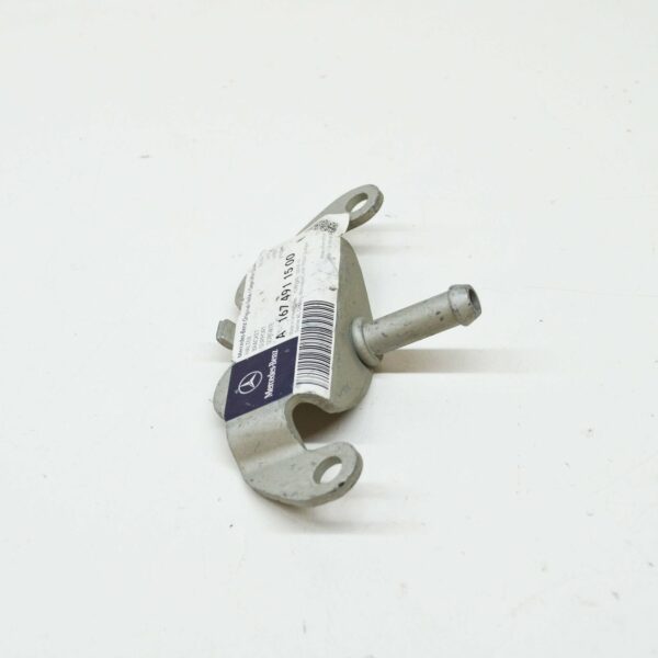 A1674911500 - NEW MERCEDES-BENZ GLE W167 EXHAUST SYSTEM HANGER BRACKET A1674911500 ORIGINAL