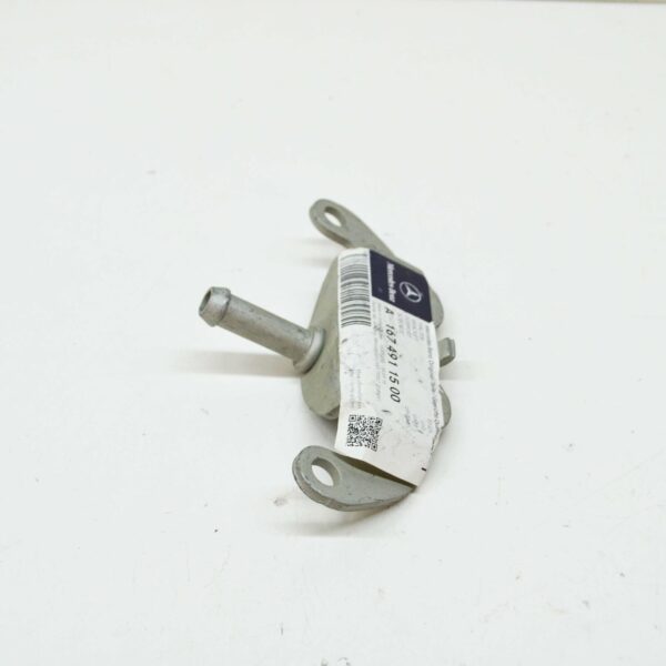 A1674911500 - NEW MERCEDES-BENZ GLE W167 EXHAUST SYSTEM HANGER BRACKET A1674911500 ORIGINAL