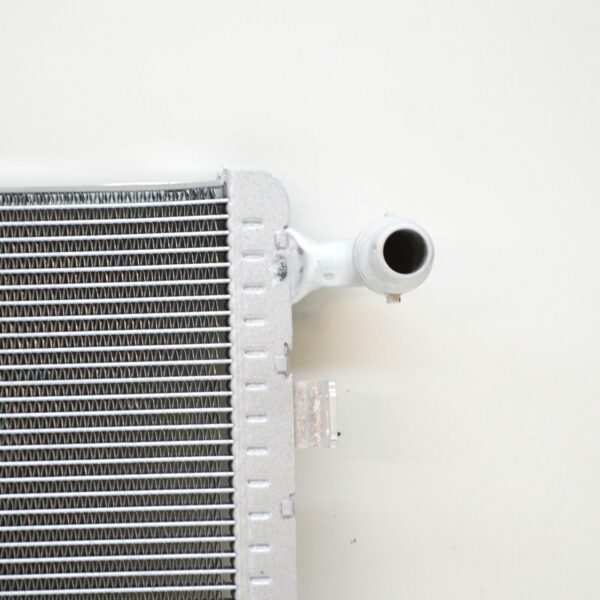 A1675000400 - NEW MERCEDES-BENZ GLE W167 ENGINE COOLING RADIATOR A1675000400