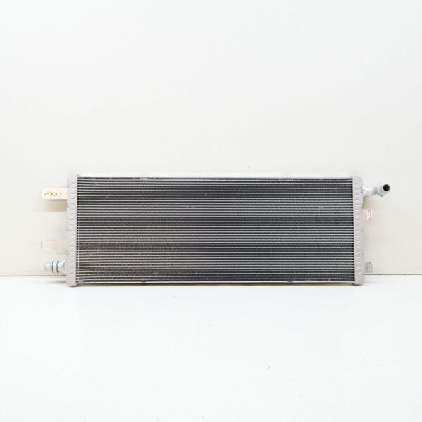 A1675000400 - NEW MERCEDES-BENZ GLE W167 ENGINE COOLING RADIATOR A1675000400
