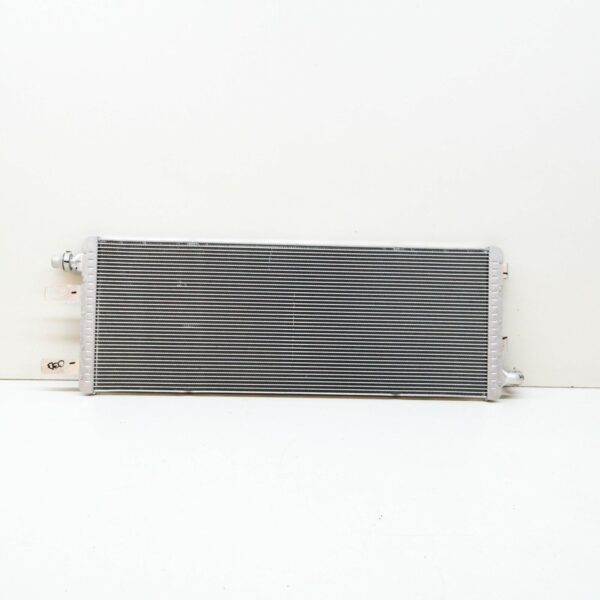 A1675000400 - NEW MERCEDES-BENZ GLE W167 ENGINE COOLING RADIATOR A1675000400