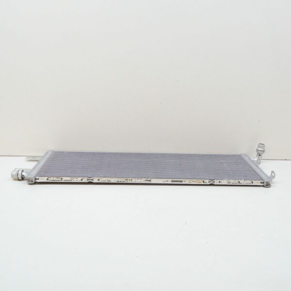 A1675000400 - NEW MERCEDES-BENZ GLE W167 ENGINE COOLING RADIATOR A1675000400