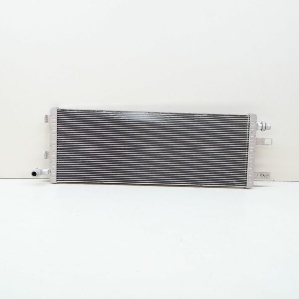 A1675000400 - NEW MERCEDES-BENZ GLE W167 ENGINE COOLING RADIATOR A1675000400