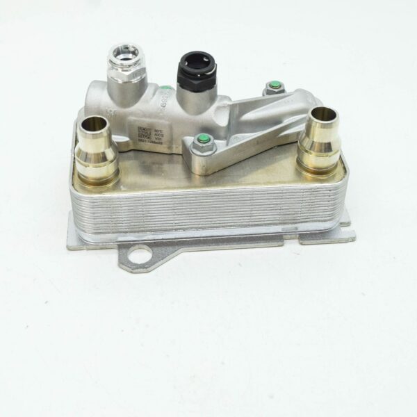A1675005200 - NEW MERCEDES-BENZ GLE W167 TRANSMISSION OIL COOLER A1675005200 ORIGINAL