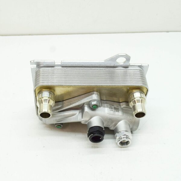 A1675005200 - NEW MERCEDES-BENZ GLE W167 TRANSMISSION OIL COOLER A1675005200 ORIGINAL