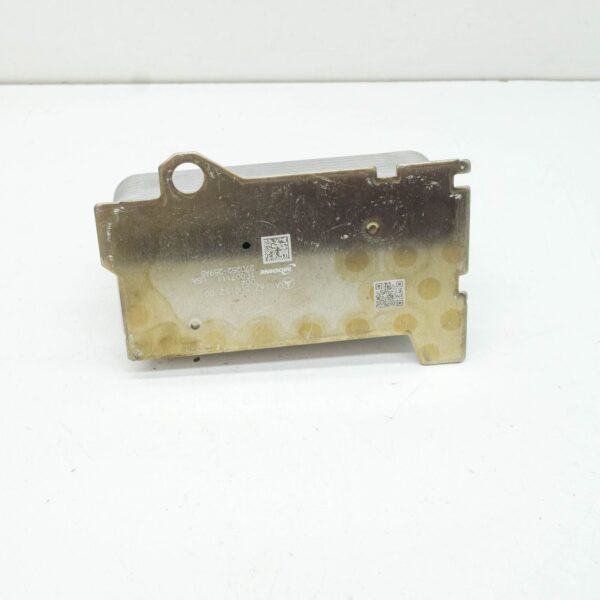 A1675005200 - NEW MERCEDES-BENZ GLE W167 TRANSMISSION OIL COOLER A1675005200 ORIGINAL