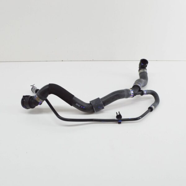 A1675015102 - MERCEDES-BENZ GLE W167 Coolant Line A1675015102 ORIGINAL