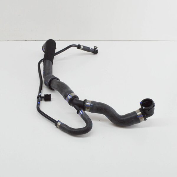A1675015102 - MERCEDES-BENZ GLE W167 Coolant Line A1675015102 ORIGINAL