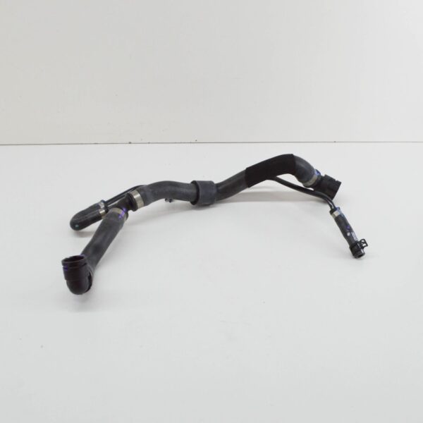 A1675015102 - MERCEDES-BENZ GLE W167 Coolant Line A1675015102 ORIGINAL