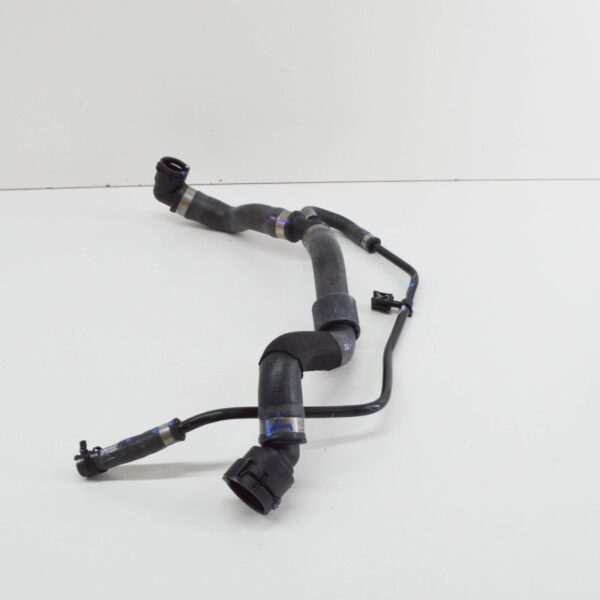 A1675015102 - MERCEDES-BENZ GLE W167 Coolant Line A1675015102 ORIGINAL