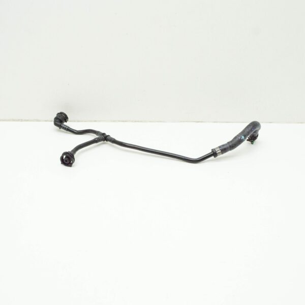 A1675015200 - MERCEDES-BENZ GLE W167 Coolant Bleed Line A1675015200 ORIGINAL