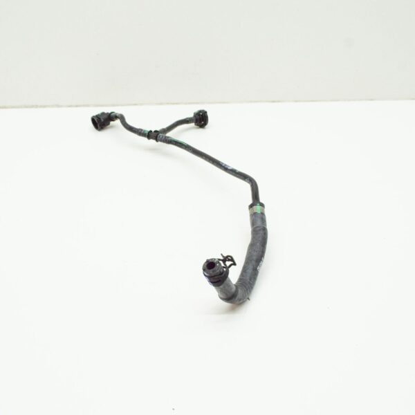 A1675015200 - MERCEDES-BENZ GLE W167 Coolant Bleed Line A1675015200 ORIGINAL