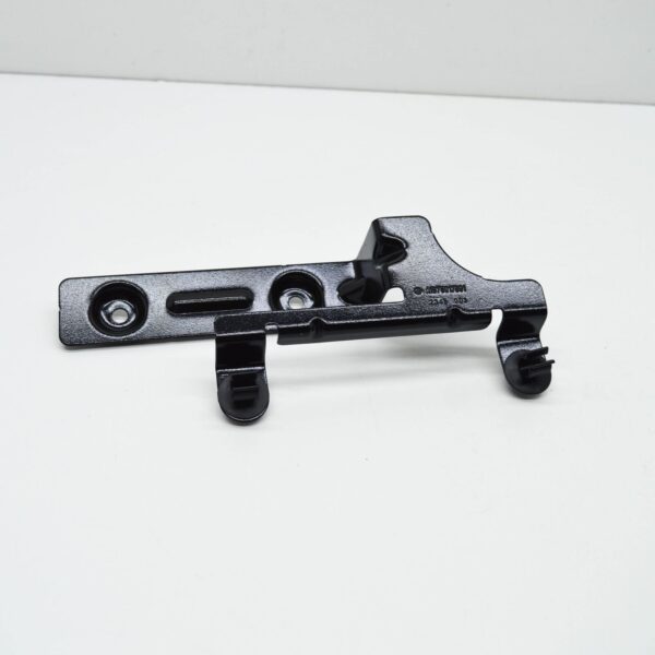 A1675017801 - MERCEDES-BENZ GLE W167 Bleed Line Mount Bracket  A1675017801 ORIGINAL