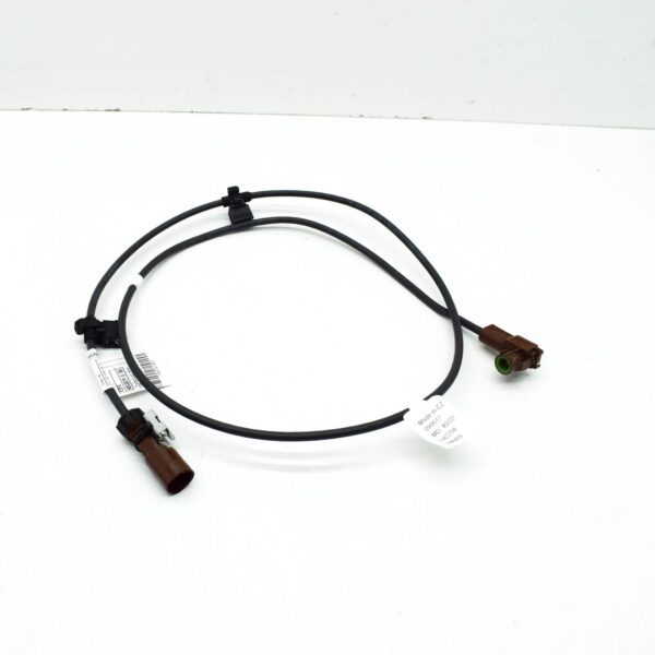 A1675402037 - MERCEDES-BENZ GLE W167 Front 360° Camera Wiring Harness A1675402037 ORIGINAL