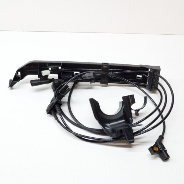 A1675406640 - NEW MERCEDES-BENZ GLE W167 FRONT RIGHT CABLE HARNESS A1675406640 2020 ORIGINAL