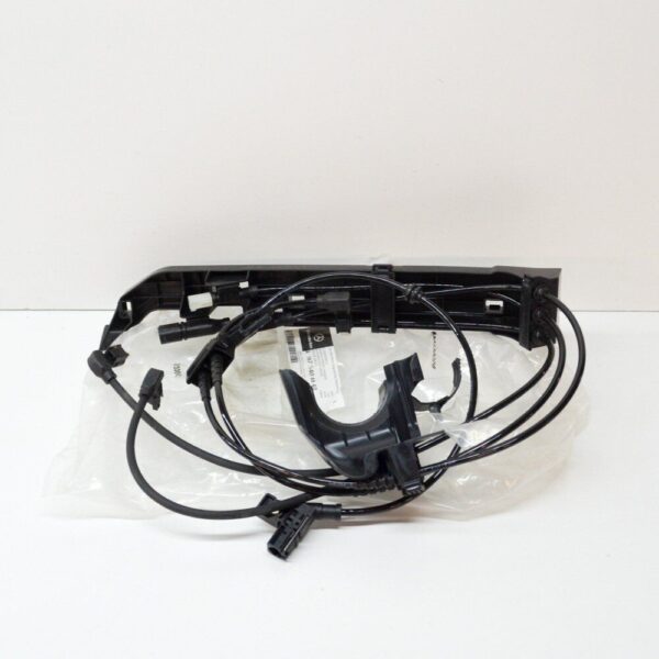 A1675406640 - NEW MERCEDES-BENZ GLE W167 FRONT RIGHT CABLE HARNESS A1675406640 2020 ORIGINAL