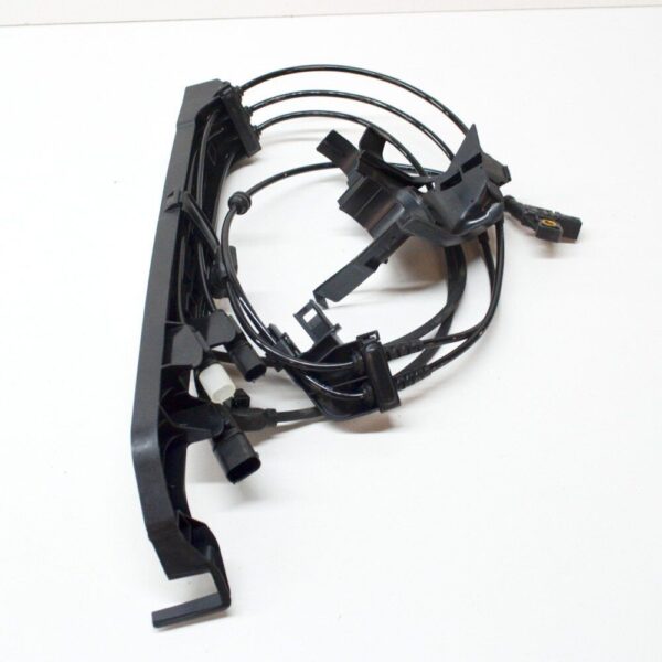 A1675406640 - NEW MERCEDES-BENZ GLE W167 FRONT RIGHT CABLE HARNESS A1675406640 2020 ORIGINAL